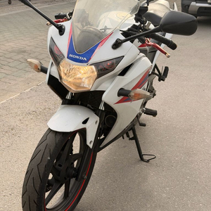 cbr125 12연식 배기튜닝 판매합니다 이미지