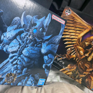 유희왕 제일복권 오벨리스크 라의익신룡 이미지