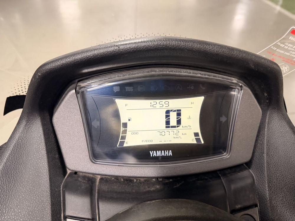 nmax125 21년식 배달셋팅 판매합니다 이미지