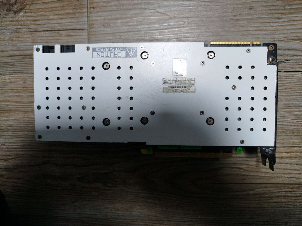 GALAX 지포스 RTX 2070 SUPER 그래픽카드 전주시 이미지