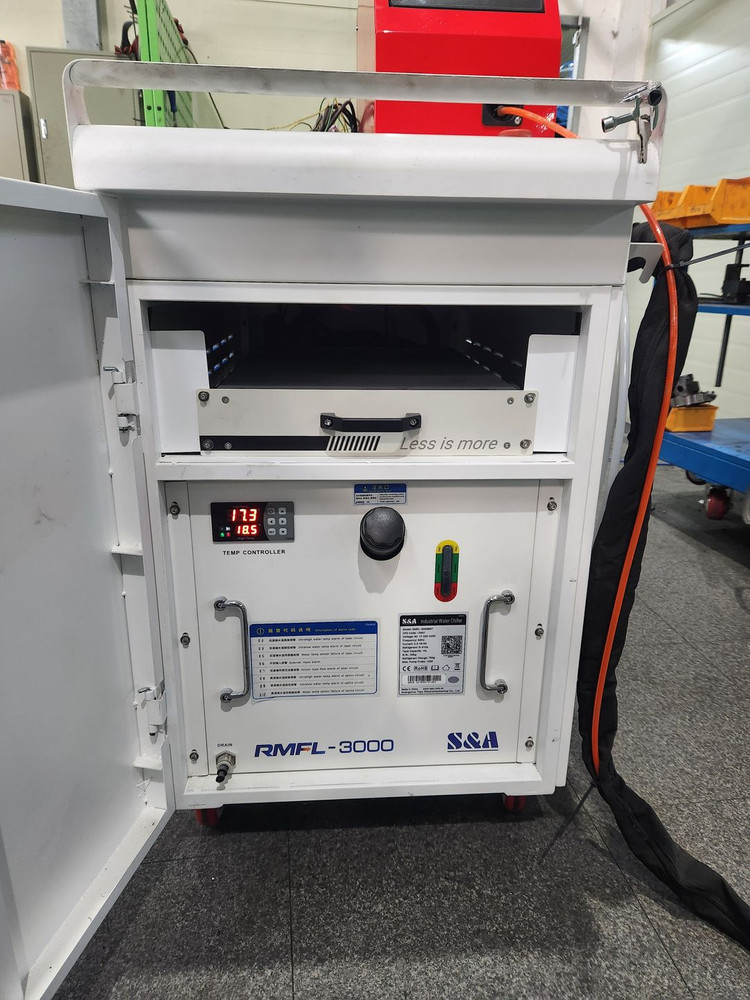 레이저 용접 이미지