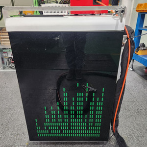 레이저 용접 이미지