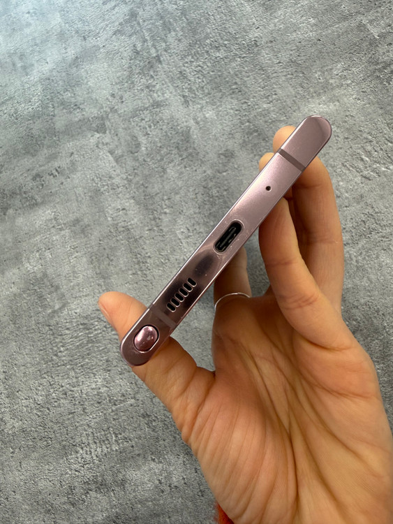 갤럭시 노트20울트라 브론즈 256기가 이미지