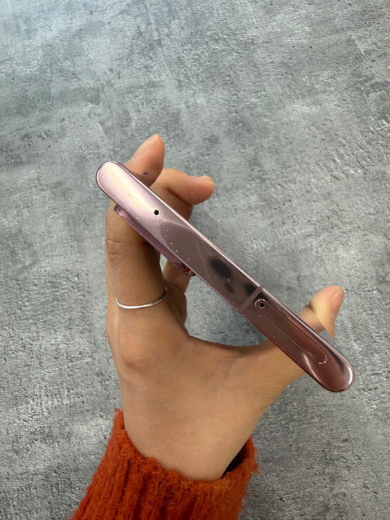 갤럭시 노트20울트라 브론즈 256기가 이미지