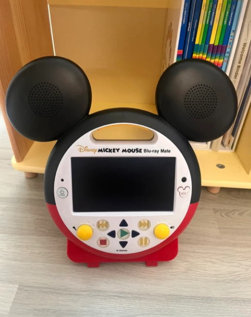 디즈니 월드 잉글리쉬 월팸 이미지