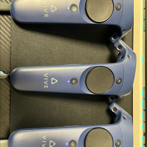 바이브프로 컨트롤러 이미지