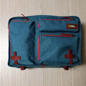 내셔널지오그래픽 카메라 가방 (백팩, 숄더백 겸용) 이미지