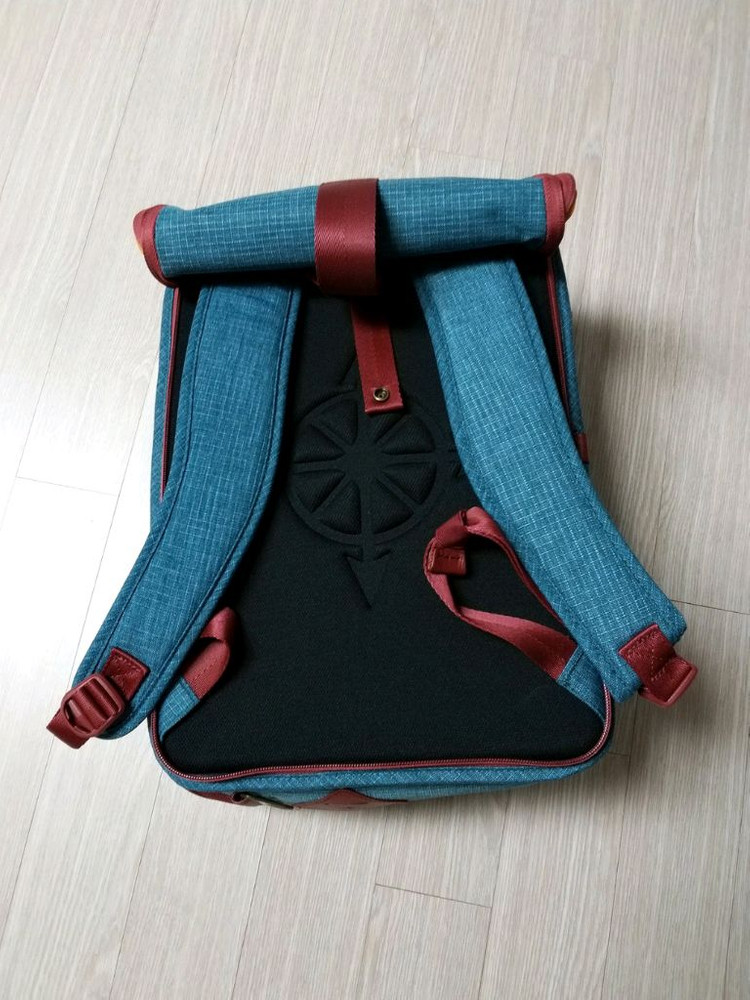 내셔널지오그래픽 카메라 가방 (백팩, 숄더백 겸용) 이미지