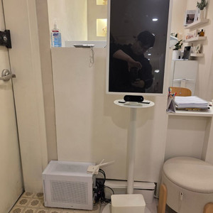 피트릭스 체형분석기 FX-2 판매합니다(거의새제품) 이미지