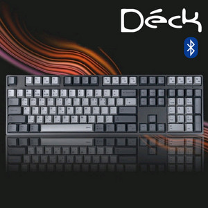 덱 헤슘 캐리어 유/무선 체리 청축 게이밍 기계식 키보드 롤 발로란트 이미지
