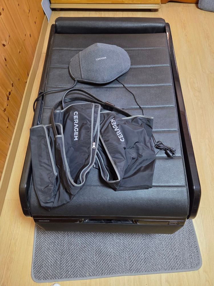 세라잼v6 안마기 이미지