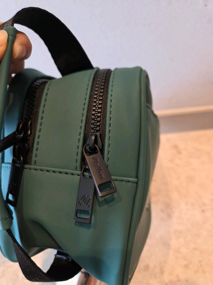 국내당일발송 말본골프백 캐디백 파우치 머니클립 이미지