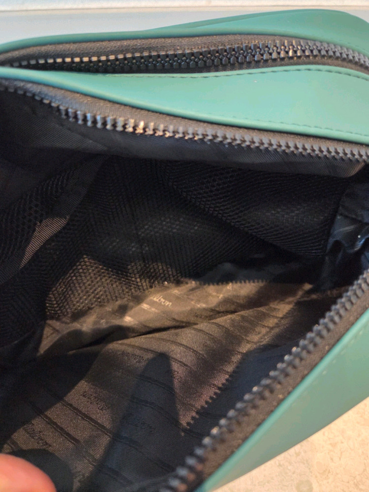 국내당일발송 말본골프백 캐디백 파우치 머니클립 이미지