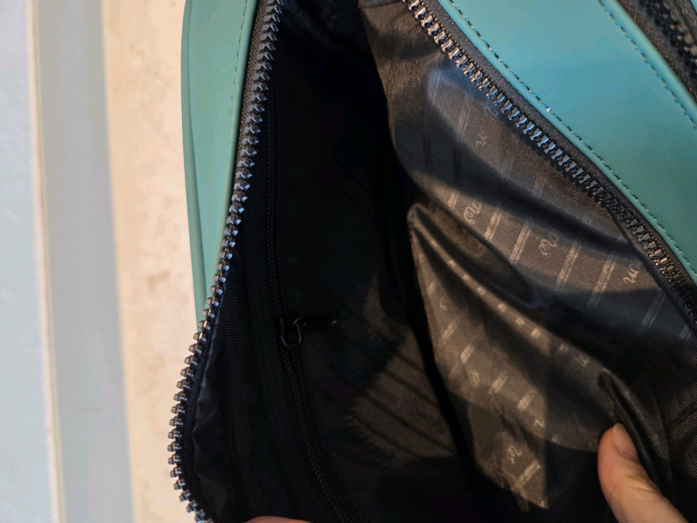 국내당일발송 말본골프백 캐디백 파우치 머니클립 이미지