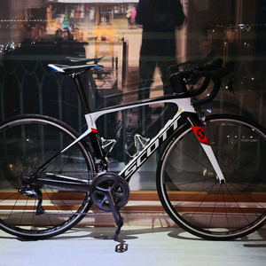 스캇 포일10 di2 기함급 로드 이미지