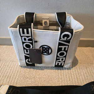 국내당일발송 지포어골프백 캐디백 토드백 파우치 말본 이미지