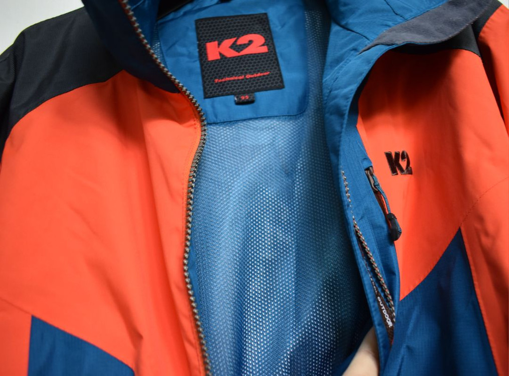 K2 남성 바람막이 (95) 이미지