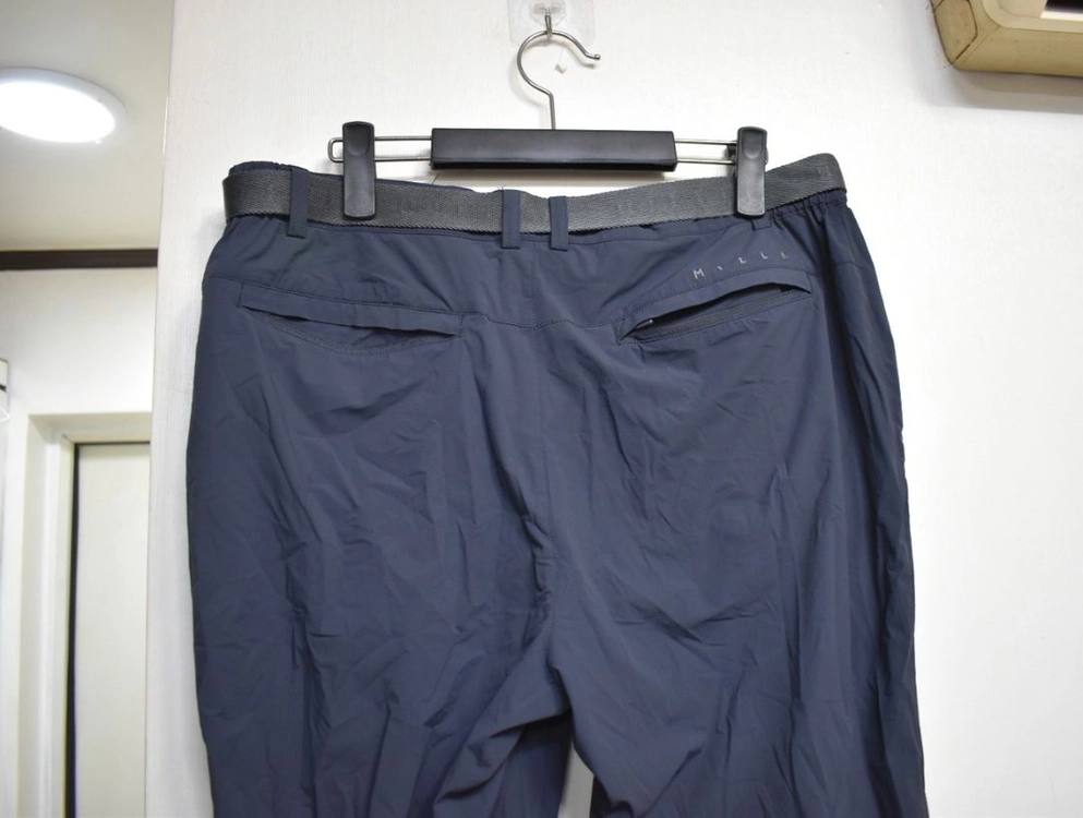 밀레 남성 바지 (36) 이미지