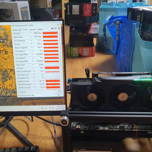 gigabyte rtx3080 10gb 이미지