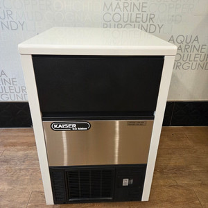 카페 업소용 카이저 제빙기 50k 이미지