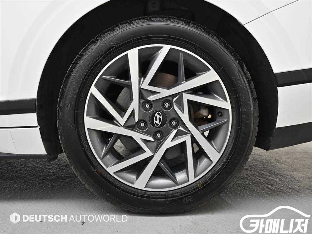 [현대]그랜저 (GN7) LPG 3.5 2WD (택시형) 고급형 (5인승) #앱특가 이미지