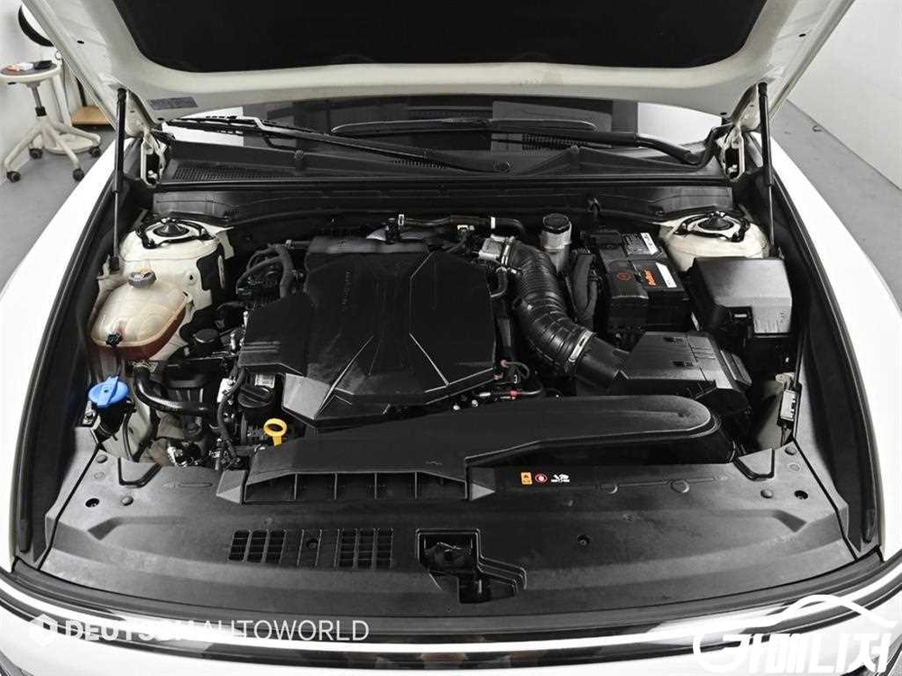 [현대]그랜저 (GN7) LPG 3.5 2WD (택시형) 고급형 (5인승) #앱특가 이미지