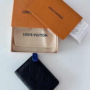 루이비통 포켓오거나이저(카드지갑) 이미지