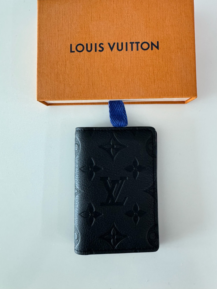 루이비통 포켓오거나이저(카드지갑) 이미지