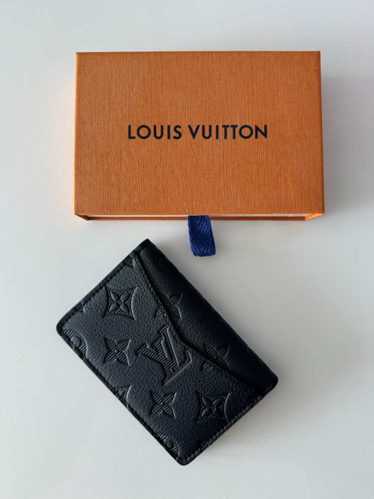 루이비통 포켓오거나이저(카드지갑) 이미지