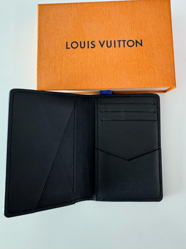 루이비통 포켓오거나이저(카드지갑) 이미지