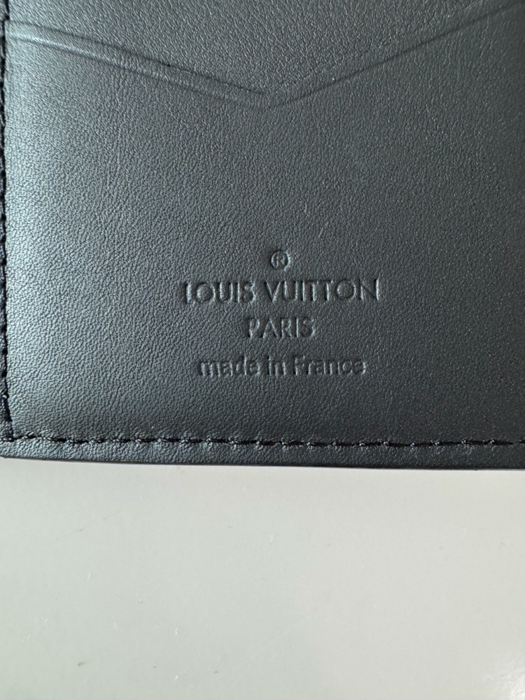 루이비통 포켓오거나이저(카드지갑) 이미지