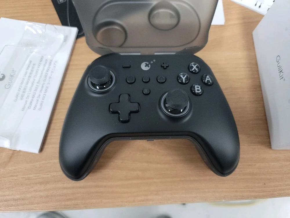 게임패드 베틀게임거치대 xbox360 컨트롤러 이미지