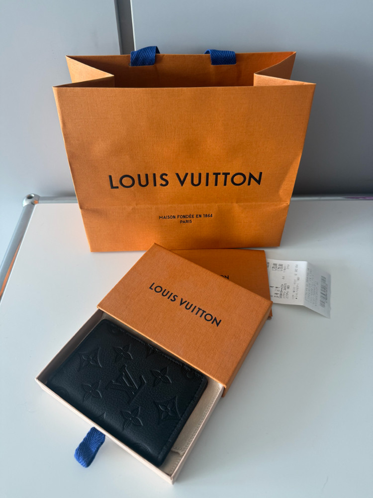 루이비통 포켓오거나이저(카드지갑) 이미지