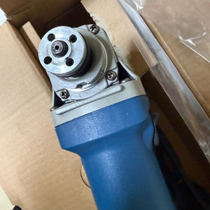 동창 4인치 그라인더 새상품 이미지