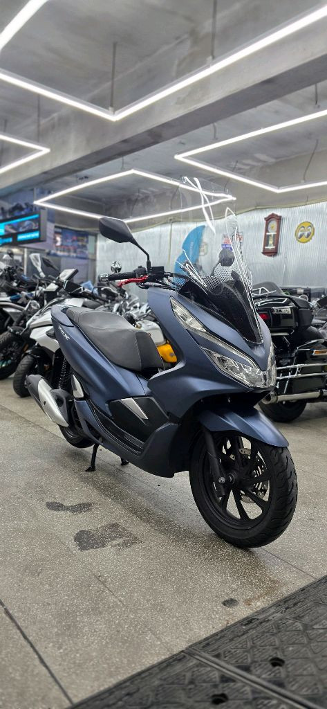 혼다 pcx125 20년 올정비완 이미지