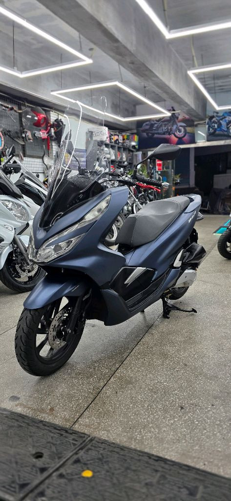 혼다 pcx125 20년 올정비완 이미지