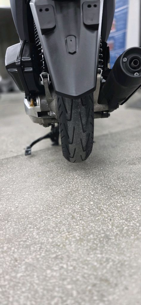 혼다 pcx125 20년 올정비완 이미지