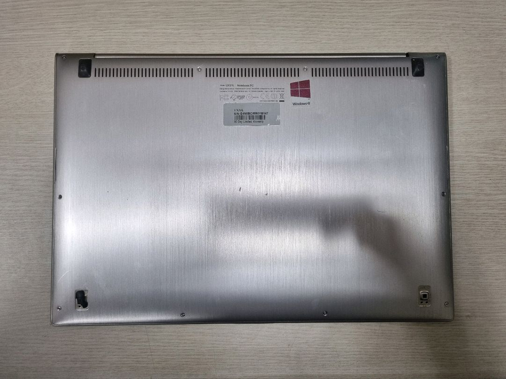 부품용노트북 아수스 젠북 UX31L 이미지
