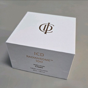 리뉴얼 버전 인셀덤 래디언솜 100 마이크로플루다이저 크림 50ml 이미지
