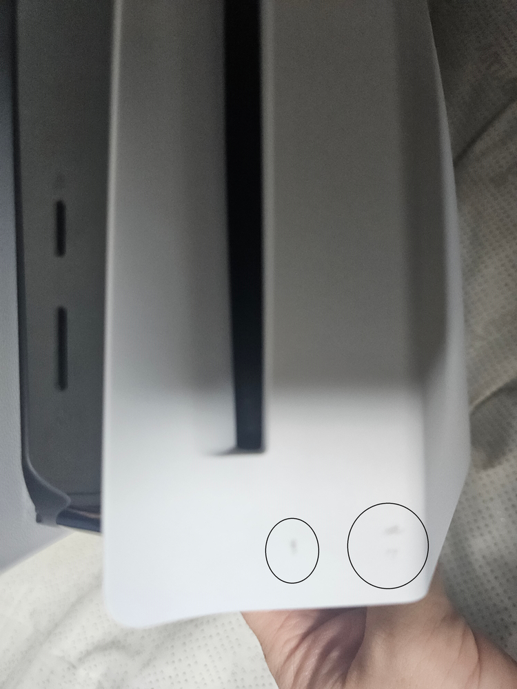 ps5 1218a 디스크에디션 갓오브워 라그나로크 패키지 팝니다 이미지