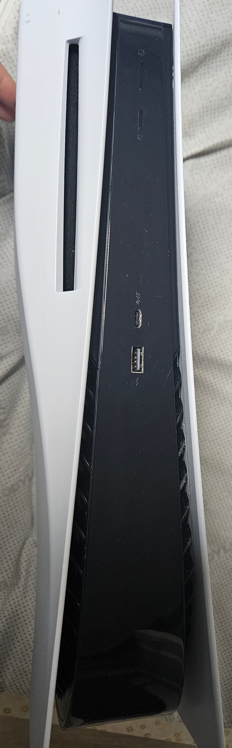 ps5 1218a 디스크에디션 갓오브워 라그나로크 패키지 팝니다 이미지