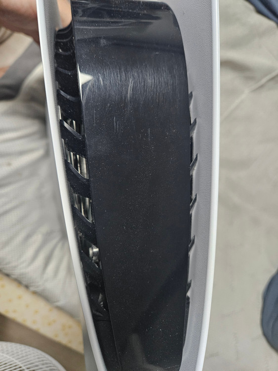 ps5 1218a 디스크에디션 갓오브워 라그나로크 패키지 팝니다 이미지