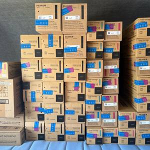 후지필름비즈니스이노베이션 키슈 베니 보탄 정품토너 팝니다 이미지