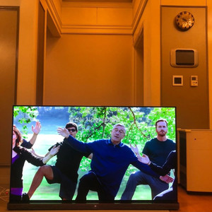 엘지/LG 시그니처 올레드 TV 65인치 OLED65W9WNA 이미지