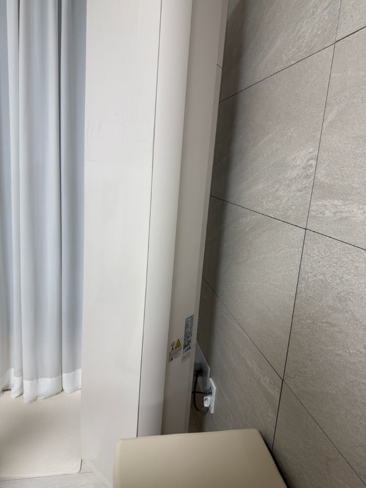 LG 오브제컬렉션 타워2 에어컨 (4시리즈, 스탠드 18평형, 벽걸이 6평형) 2in1 (실외기 포함, 매립배관 이미지