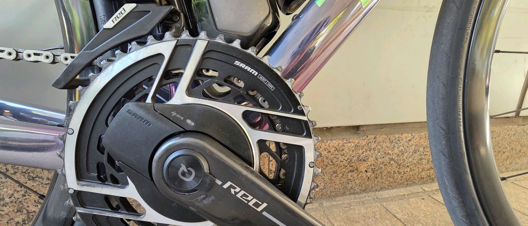 트렉 마돈 SLR 9 AXS E1 M사이즈 P1 8세대 (인터스텔라 컬러) 가격 인하 이미지