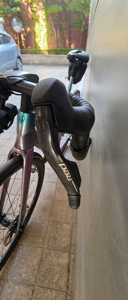 트렉 마돈 SLR 9 AXS E1 M사이즈 P1 8세대 (인터스텔라 컬러) 가격 인하 이미지