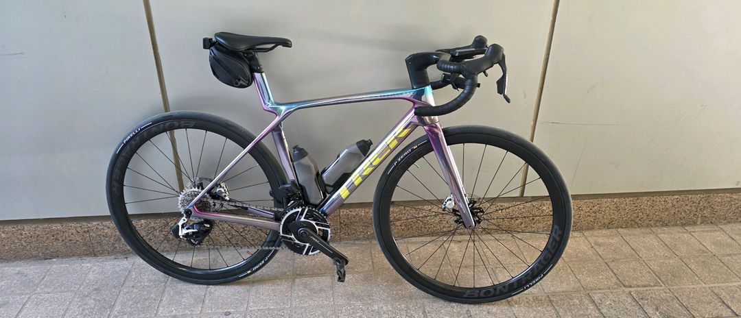 트렉 마돈 SLR 9 AXS E1 M사이즈 P1 8세대 (인터스텔라 컬러) 가격 인하 이미지