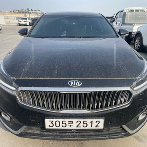올 뉴 K7 3.0 GDI 프레스티지 중고차 17년12월 69369km 완전무사고 짧은키로수 A급상태 보험0원 이미지