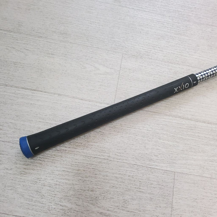 여성용 젝시오 MP900 유틸리티 4번 22도 A 골프채 골프클럽 이미지